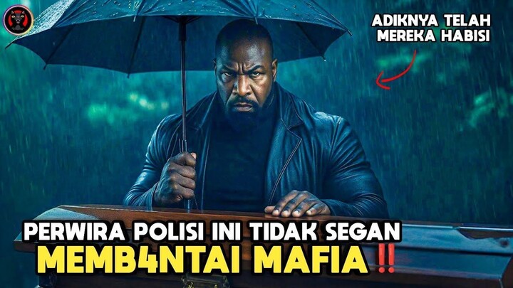 Terpaksa PULANG KAMPUNG Untuk MEMBURU Pembunuh Adiknya