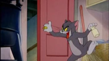 Tom and jerry - dr jekyll and mr mouse