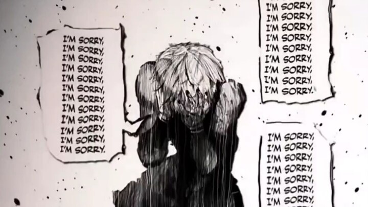 kaneki