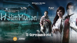 Halim Munan (2012) full