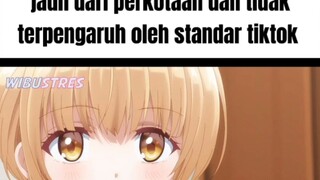 mahiru istri idaman