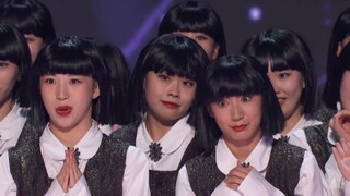 [The "horror" dance that amazed the audience] Avantgardey Dance Troupe's talent show final performan