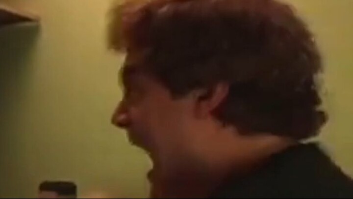 Scary Maze Jumpscare Nani