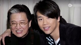 "Impromptu humming in front of the hospital bed became the last song! David Tao's "Forget Me Not" to