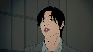 [การ์ตูนสั้น] การประกาศของเหล่าทูตสวรรค์แห่งนรก