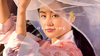 I've been ravaged by wine and women, and now I look so haggard.