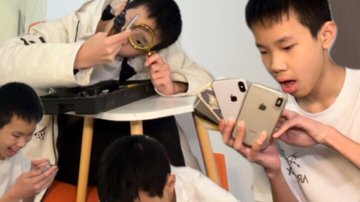 Đại tiệc “dân chơi” trong ký túc xá ngày tựu trường