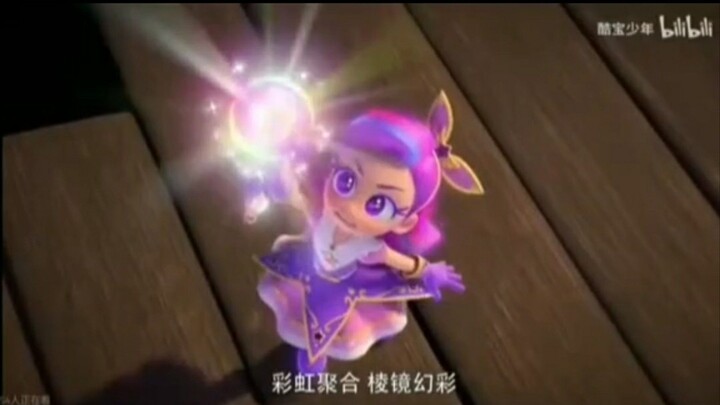 rainbow bubblegem season 2 episode 26