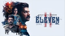 Eleven (2025) Tamil 1080p HD with English Subtitles
