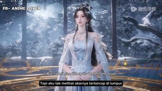 Shrouding The Heavens Episode 104 Sub Indo