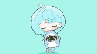 [Zero Zone/Sid] First-person experience of Old Sid's parenting guide~