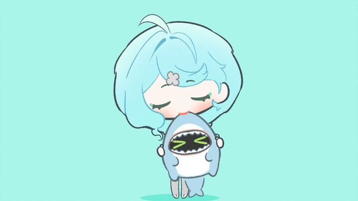 【绝区零/席德】第一人称体验老席德的育儿宝典~