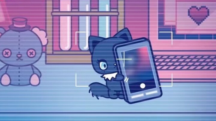 Sanrio's new character "Adorozatorumary" was officially announced. Sanrio Research Institute found a