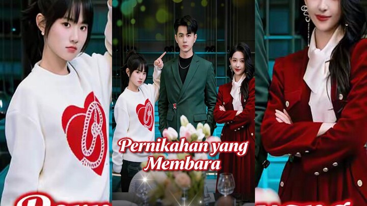 Pernikahan yang Membara Full Bahasa Indonesia (MELO)