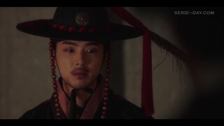 Missing Crown Prince (2024) แผนลักป่วนบัลลังก์ EP 12 [ซับไทย]