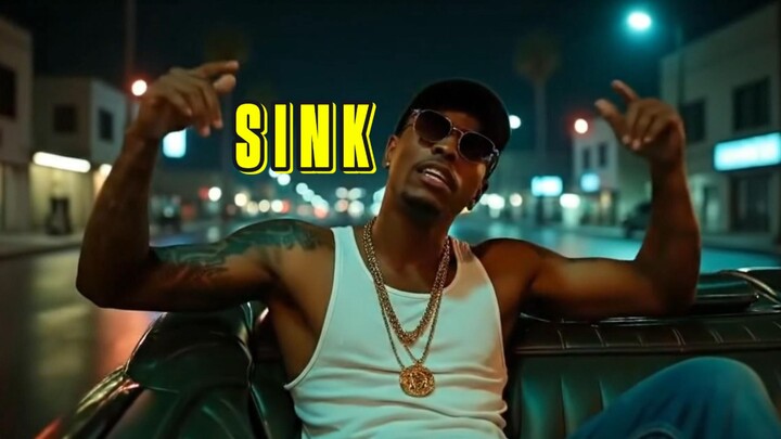 SINK - 808Xyz [Official MV]