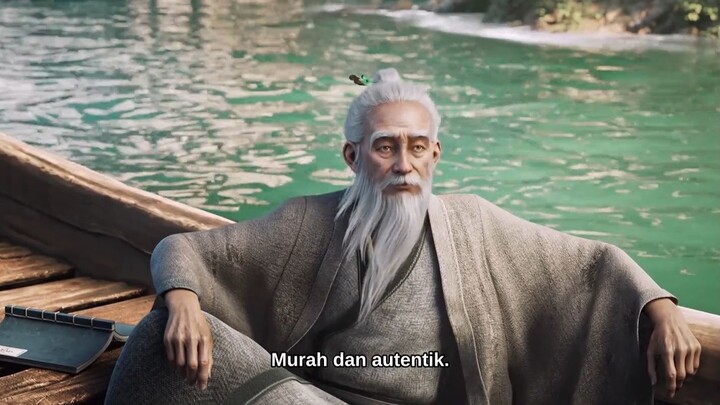 Sword of Coming S2 Eps 7 Sub Indo