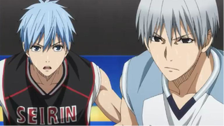 [Tóm Tắt Anime] Kuroko Tuyển Thủ Vô Hình Season 3 (P7)