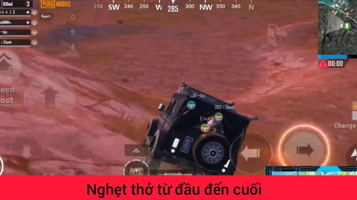 đẳng cấp của Cao Thủ