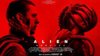 Alien Romulus 2024 - free watching : link in description