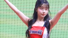 CHEERLEAER KOREA VIRAL