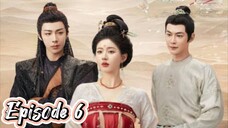 🇨🇳 EP06: The Story Of Pearl Girl (Eng Sub)