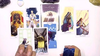 Nếu bạn vô tình nhìn thấy video này- bạn sẽ biết điều gì chờ Đón Bạn Ở Tháng 10