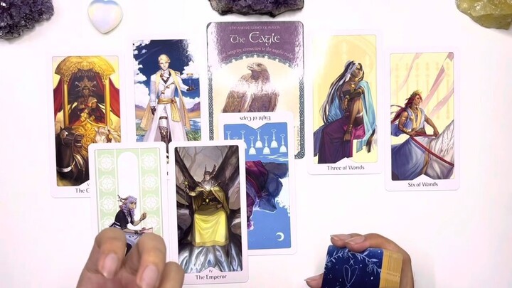 Nếu bạn vô tình nhìn thấy video này- bạn sẽ biết điều gì chờ Đón Bạn Ở Tháng 10