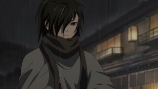 Hyakkimaru Episode 04 Sub Indo