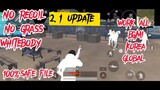 Whitebody no recoil no grass 2.0 work all version (PUBG mobile global, kr, BGMI )100%working