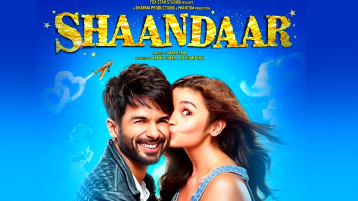 Shaandaar 2015 sub indo