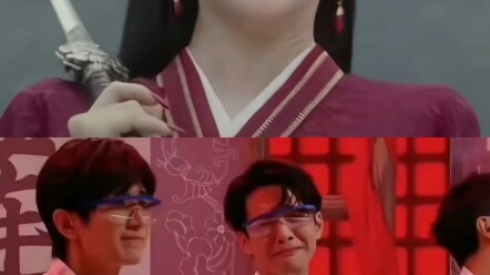 In the end, Sister Jiao got her way!