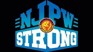 NJPW Strong | Full Show HD | May 28, 2022