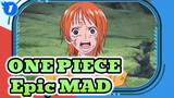 ONE PIECE|Epic MAD (Extremely depressing）（Instant explosion at climax!）_1