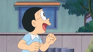 Doraemon Episode 569