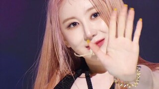 李彩演最新回归曲KNOCK 230430打歌舞台