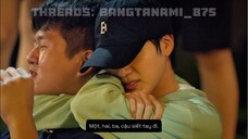 VIETSUB NHÀ NGHỈ KIAN EP 7-1 (Kian’s bizarre B&B)