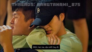 VIETSUB NHÀ NGHỈ KIAN EP 7-1 (Kian’s bizarre B&B)