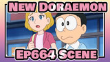 [New Doraemon] Ep664 Scene