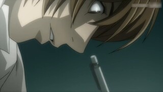 Light Yagami có nhận thức về bản thân