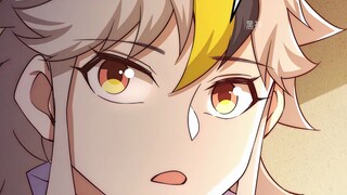 无敌髅本伟507-508：易枫决定去死！可是普通的方式并不适合他！