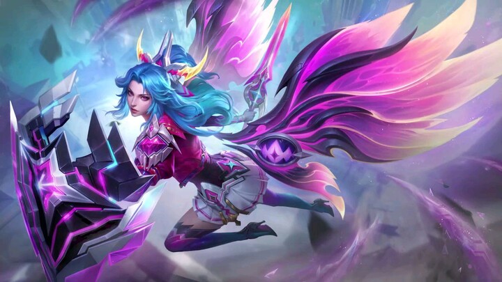 Skin Starlight Mlbb Bulan Maret