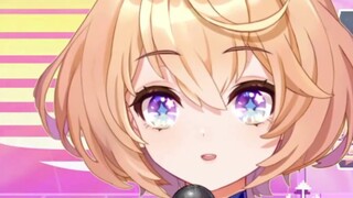 I was invited by the school idol group to sign with an agency. If I really go, I won’t have time to 