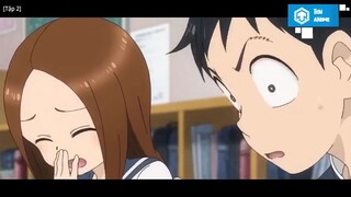 Chuyện Về Anh Tuesday Tên Takagi _ Nhất Quỷ Nhì Ma Thứ Ba p4