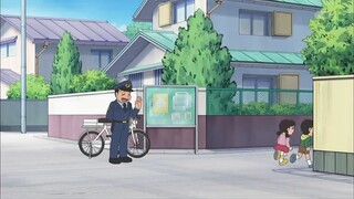 Doraemon episode 443