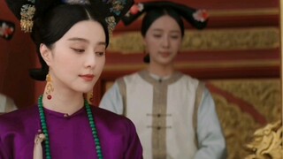 [Movie] Film Fan Bingbing - The Lady in the Portrait