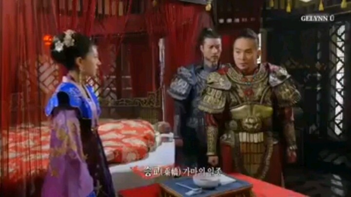 Empress Ki tagalog dub ep 20 1/2
