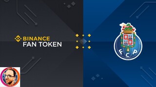 FC Porto Fan Token su Binance Launchpad- Come Partecipare al Launchpad