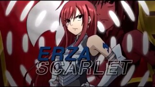 Erza x Jellal edit