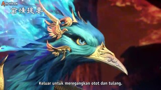 the great ruller eps 47 sub indo